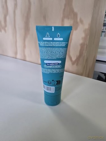 Childrens Hair Styling Wax (Hair Styling) 75 ml