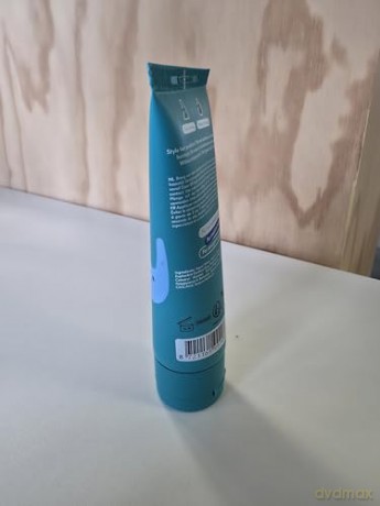 Childrens Hair Styling Wax (Hair Styling) 75 ml