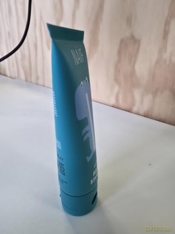 Childrens Hair Styling Wax (Hair Styling) 75 ml