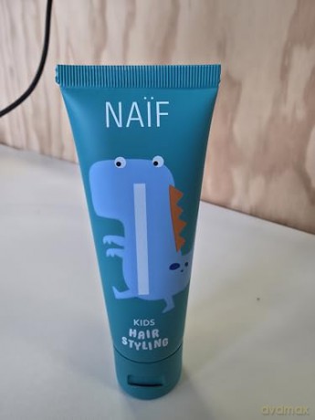 Childrens Hair Styling Wax (Hair Styling) 75 ml
