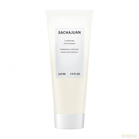 Clarifying Scalp Scrub 220 ml