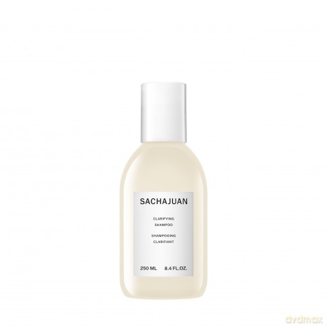 Clarifying Shampoo - Volume: 250 ml