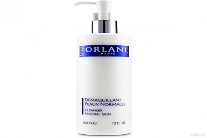 Cleansing and make-up removing milk for normal skin (Cleanser Normal Skin) 400 ml