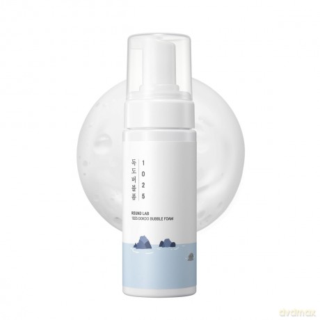 Cleansing foam 1025 Dokdo (Bubble Foam) 150 ml
