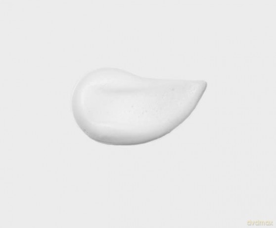 Cleansing foam with Dead Sea minerals (Silky Cleansing Foam) 230 ml
