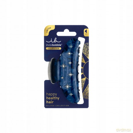 Clipsat L Eclipse Nightfall Hair Clip