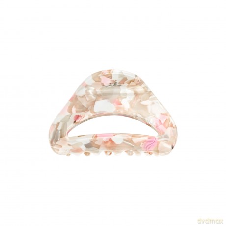 Clipstar Oasis Refreshed Bloom M hair clip 2 pcs