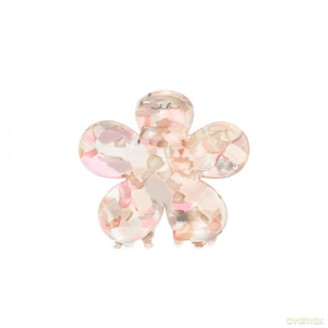 Clipstar Oasis Refreshed Bloom M hair clip 2 pcs