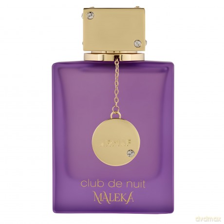 Club De Nuit Maleka - Woda perfumowana - Volume: 105 ml
