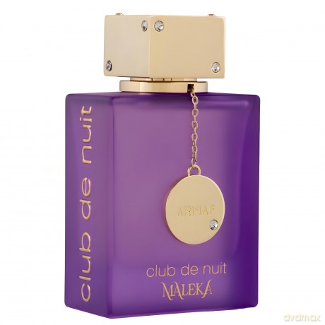 Club De Nuit Maleka - Woda perfumowana - Volume: 105 ml
