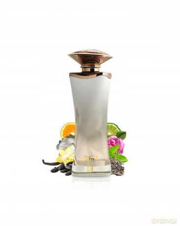 Coco Blend - Woda perfumowana - Volume: 90 ml