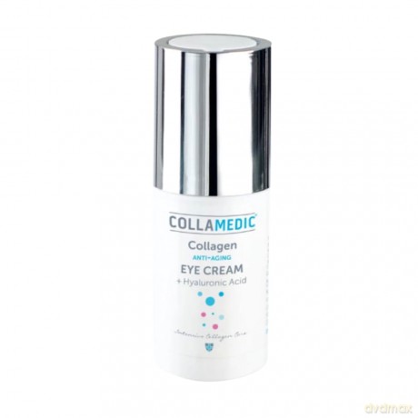 Collagen Anti-Wrinkle Eye Cream (Eye Cream) 20 ml