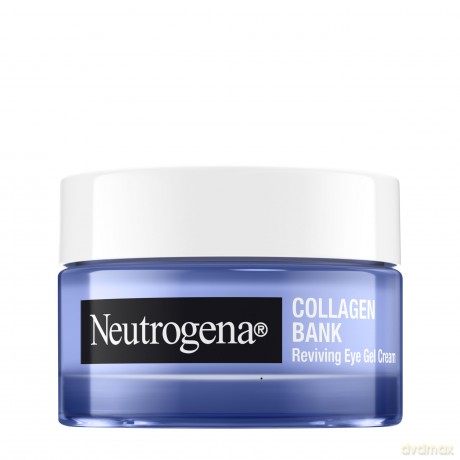 Collagen Bank Reviving Eye Gel Cream 15 ml
