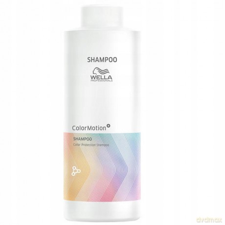 Color Motion (Color Protection Shampoo) - Volume: 500 ml