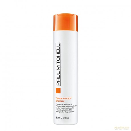 Color Protect Hair (Shampoo) - Volume: 300 ml