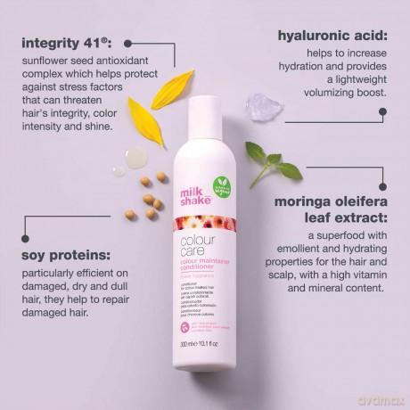 Colour Care Colour Maintainer Conditioner - Volume: 300 ml