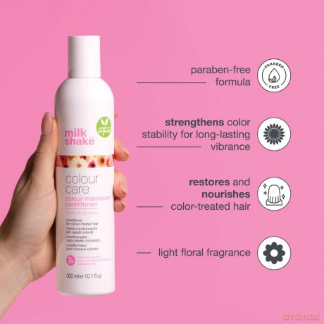Colour Care Colour Maintainer Conditioner - Volume: 300 ml