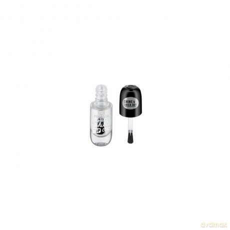 Colour Shield Quick-Drying Top Coat 8 ml