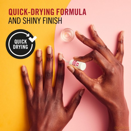 Comprehensive nail care 7 in 1 Nail Nurse (7 in 1 Nail Treatment) 12 ml