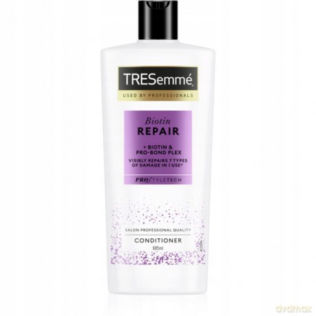 Conditioner for damaged hair Biotin Repair (Conditioner) - Volume: 685 ml