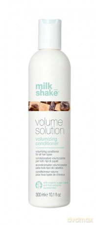 Conditioner for hair volume Volume Solution (Volumizing Conditioner) - Volume: 300 ml