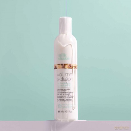 Conditioner for hair volume Volume Solution (Volumizing Conditioner) - Volume: 300 ml