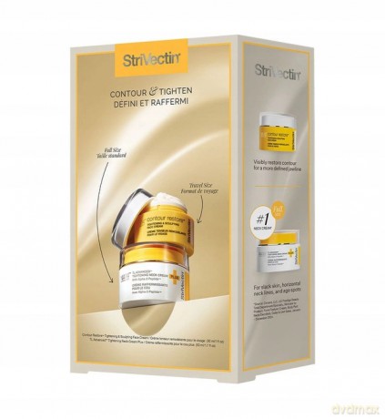 Contour and Tighten Lifting Skincare Gift Set