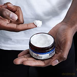 Cooling Beard & Scruff Cream Citrus & Mint Leaf (Cooling Beard & Scruff Cream) 113 g