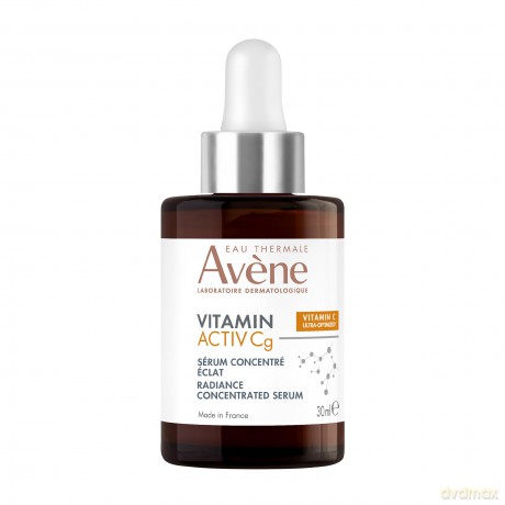 Corrective brightening serum Vitamin Activ Cg (Radiance Corrector Serum) 30 ml