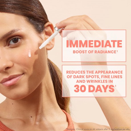 Corrective brightening serum Vitamin Activ Cg (Radiance Corrector Serum) 30 ml