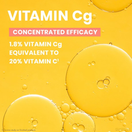 Corrective brightening serum Vitamin Activ Cg (Radiance Corrector Serum) 30 ml