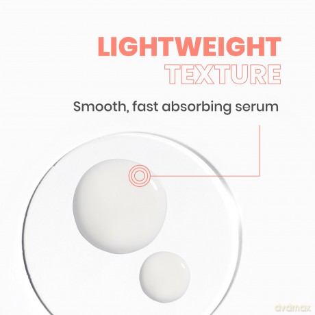 Corrective brightening serum Vitamin Activ Cg (Radiance Corrector Serum) 30 ml