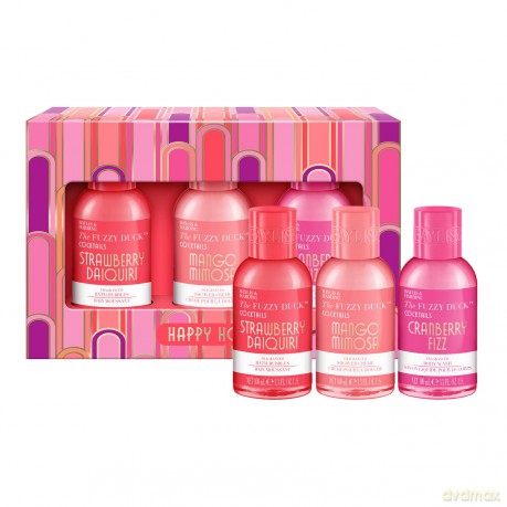 Cotswold Cocktails Gift Set 3 pcs