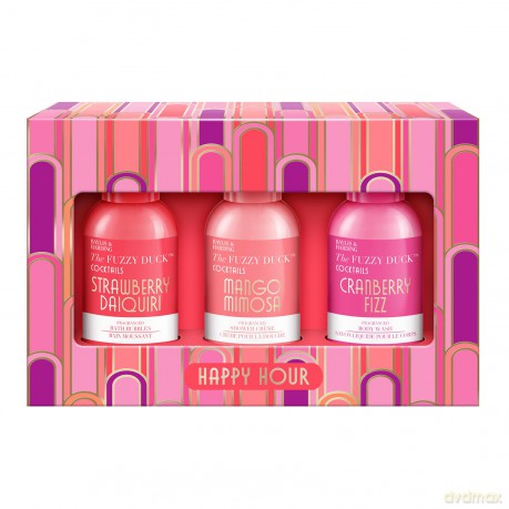 Cotswold Cocktails Gift Set 3 pcs