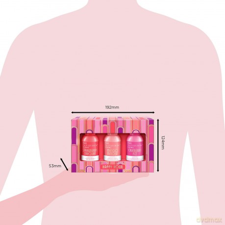 Cotswold Cocktails Gift Set 3 pcs