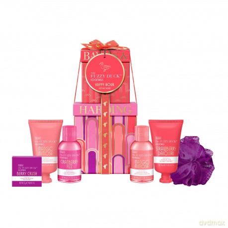 Cotswold Cocktails Gift Set 6 pcs