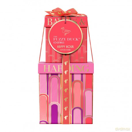 Cotswold Cocktails Gift Set 6 pcs