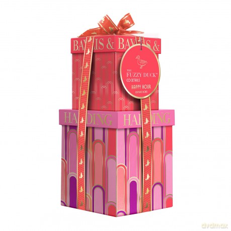 Cotswold Cocktails Gift Set 6 pcs