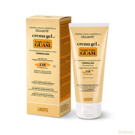 Cream gel FIR 200 ml
