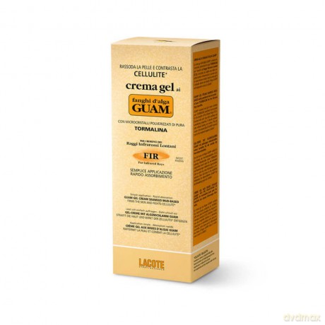 Cream gel FIR 200 ml