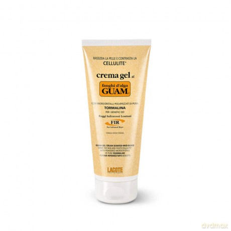 Cream gel FIR 200 ml