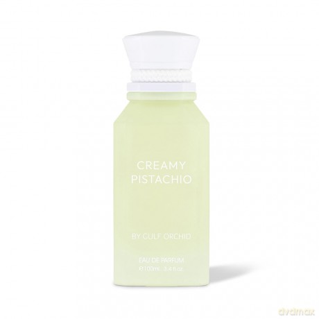 Gulf Orchid Creamy Pistachio - Woda perfumowana - Volume: 100 ml