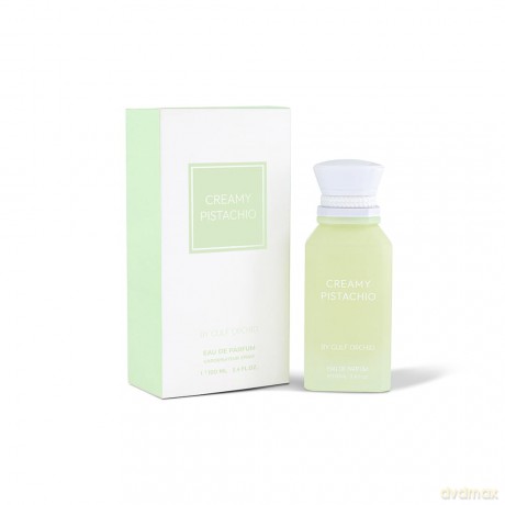 Gulf Orchid Creamy Pistachio - Woda perfumowana - Volume: 100 ml