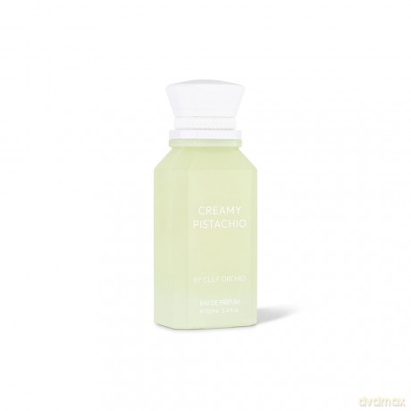 Gulf Orchid Creamy Pistachio - Woda perfumowana - Volume: 100 ml