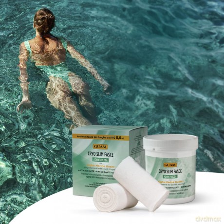 Cryo Slim bandages