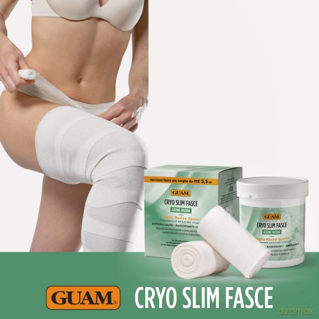 Cryo Slim bandages