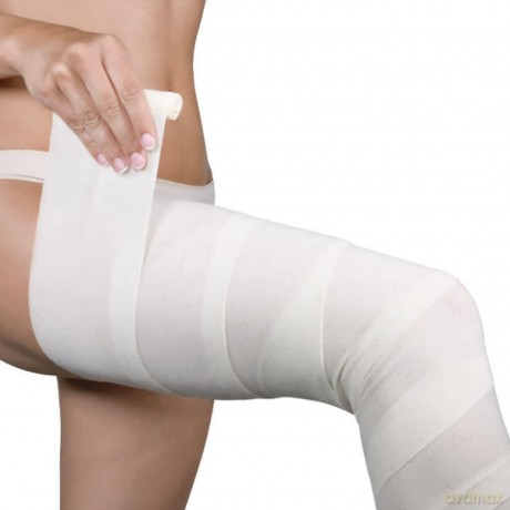 Cryo Slim bandages