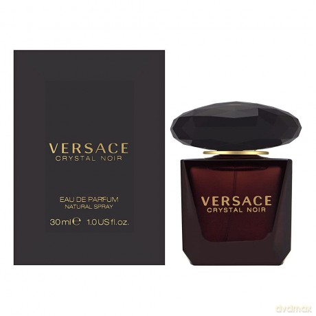 Crystal Noir - Woda perfumowana - Volume: 30 ml