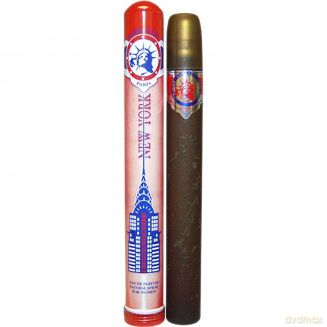 Cuba City New York - Woda perfumowana - Volume: 35 ml