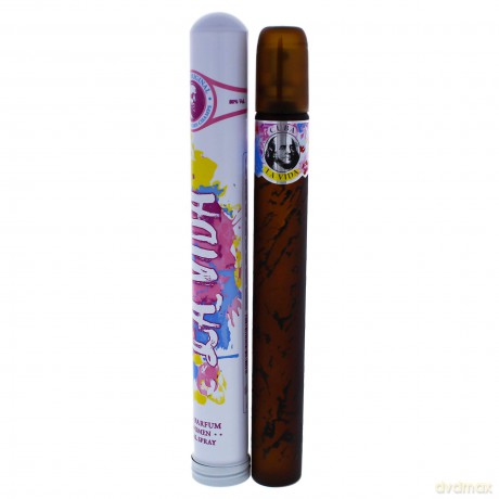 Cuba La Vida - Woda perfumowana - Volume: 35 ml